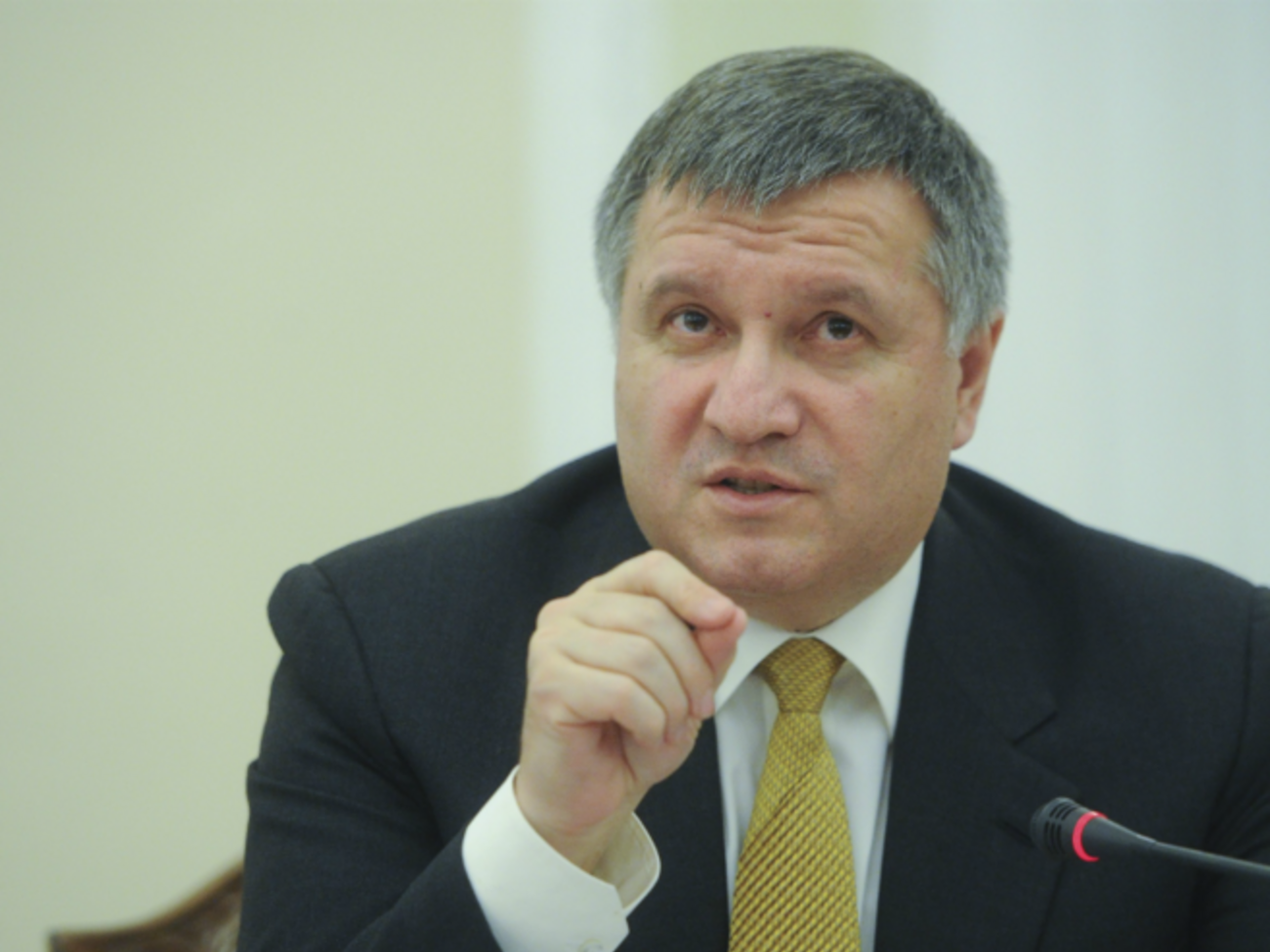 Аваков считает, что российская пропаганда работала против врагов Кремля в Украине