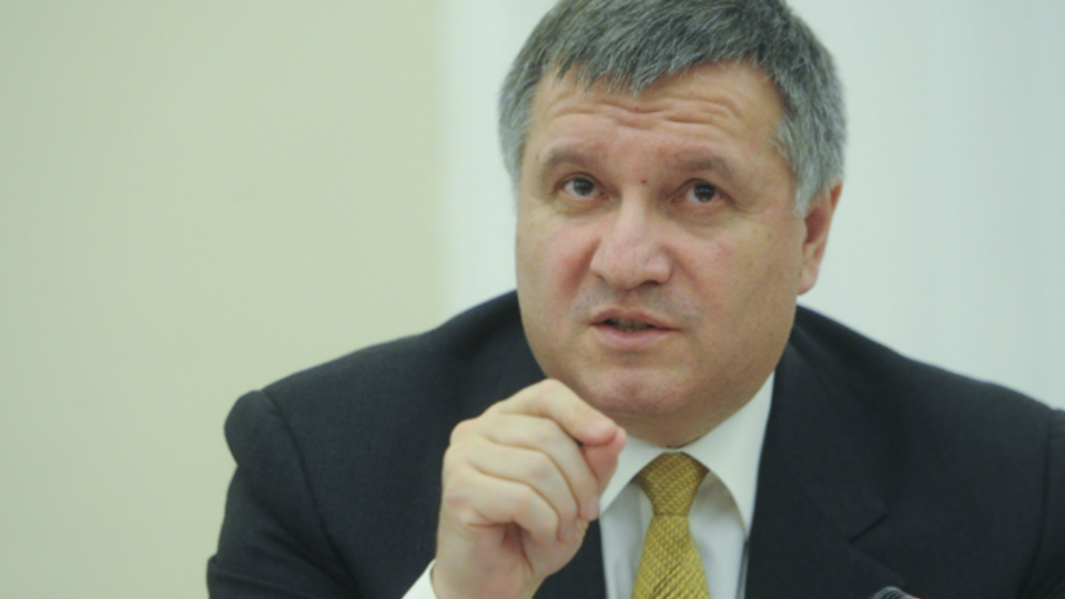 Аваков считает, что российская пропаганда работала против врагов Кремля в Украине