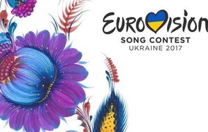 Место проведения "Евровидения 2017" оргкомитет назовет до 24 августа
