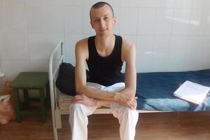 Правозащитница: Врачи рассказали, что анализы, которые сдал Кольченко, показали отсутствие каких-либо отклонений от нормы