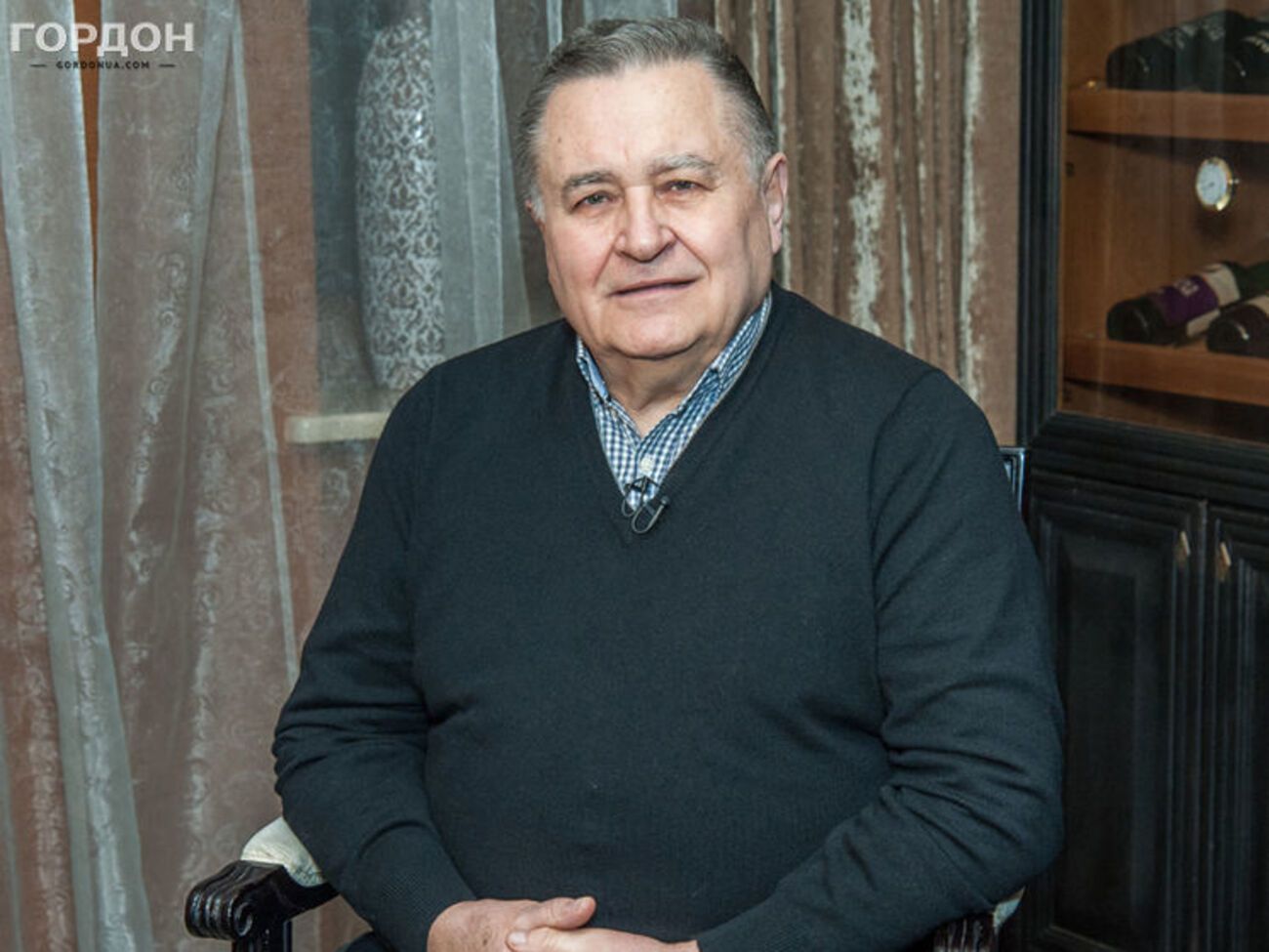 Марчук: Это тот случай, когда на два&ndash;три дня каждый человек должен почувствовать себя добровольно мобилизованным