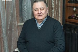 Марчук: Это тот случай, когда на два–три дня каждый человек должен почувствовать себя добровольно мобилизованным