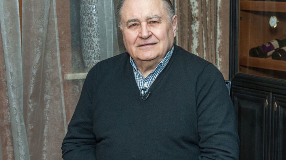 Марчук: Это тот случай, когда на два–три дня каждый человек должен почувствовать себя добровольно мобилизованным