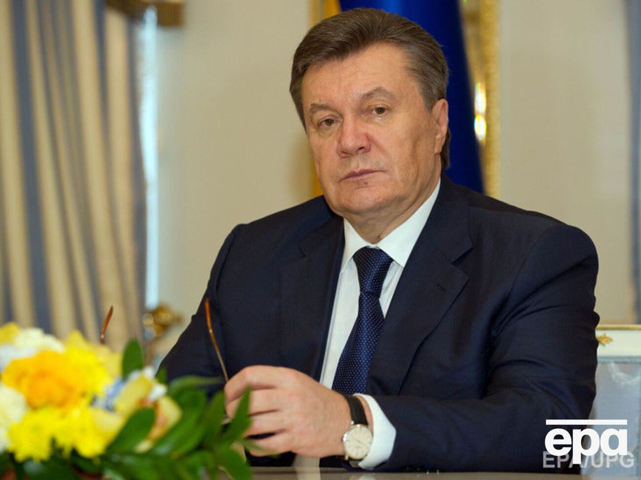 Пресс-секретарь НАБУ: Официальная&nbsp;передача материалов по делам Януковича состоится в ближайшее время