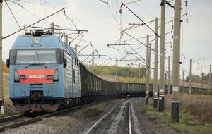 Люди при обстреле не пострадали