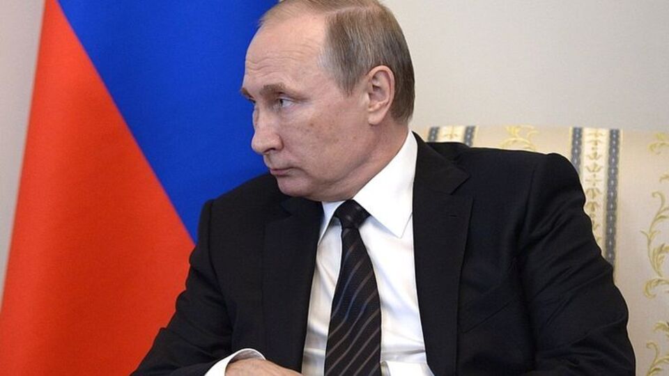 Путин заявил, что чартеры между РФ и Турцией начнут летать в ближайшее время