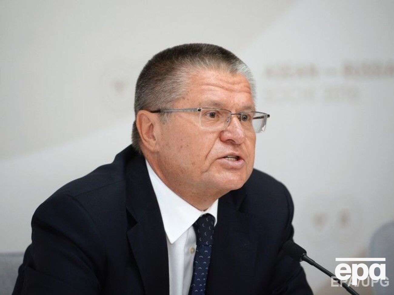 Улюкаев не исключил, что продэмбарго в отношении турецких товаров могут отменить до конца года