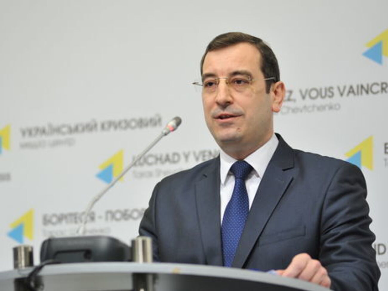 Вадим Скибицкий объяснил активность россиян в оккупированном Крыму