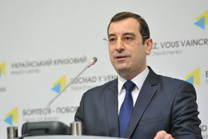 Вадим Скибицкий объяснил активность россиян в оккупированном Крыму