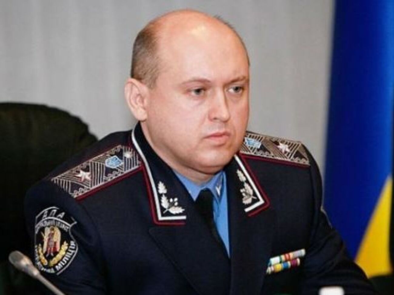 По делу Януковича прокуратура и СБУ задержали генерал-полковника Андрея Головача
