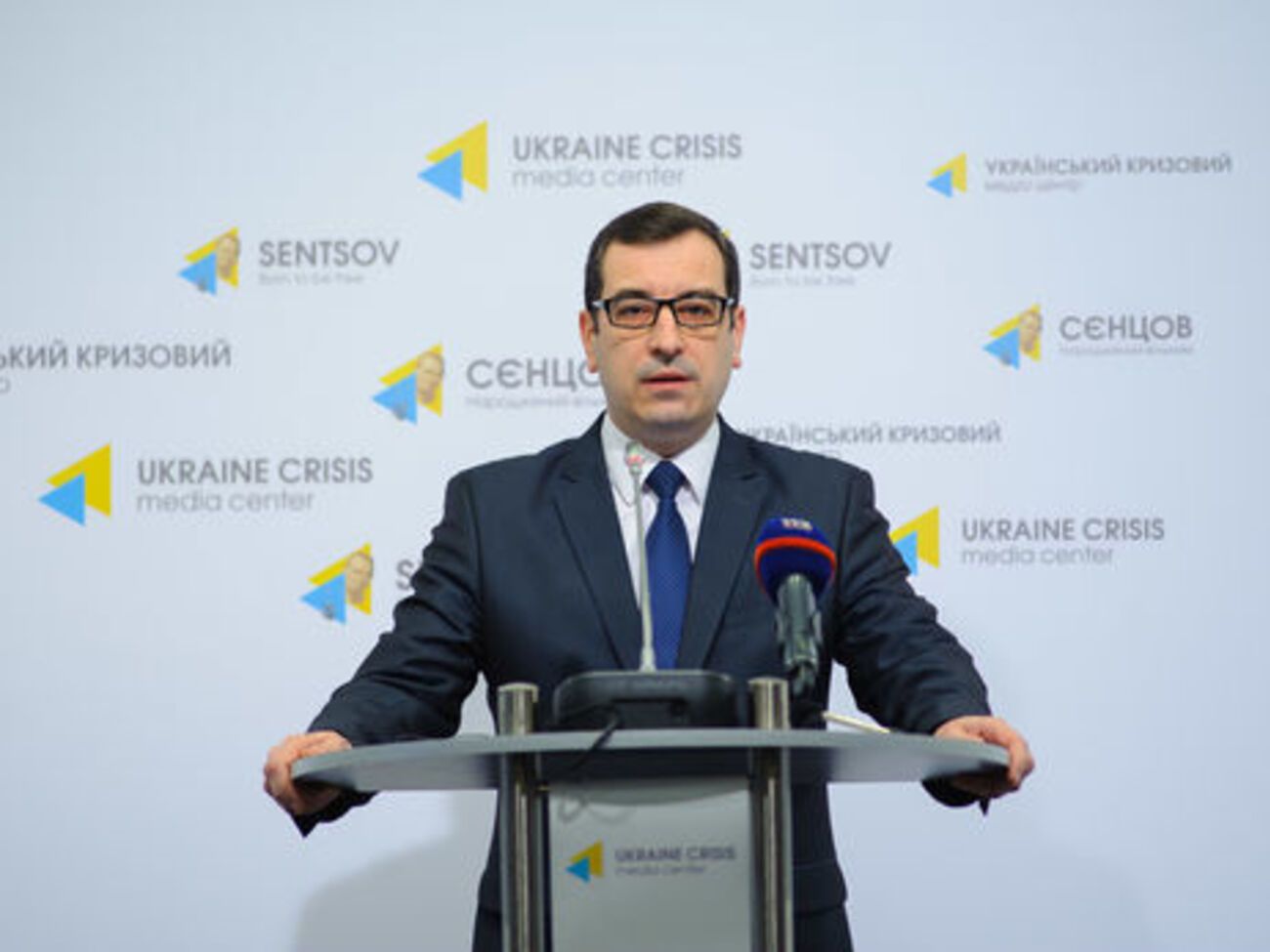 Вадим Скибицкий не исключил наличия ядерного оружия на полуострове