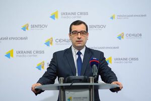 Вадим Скибицкий не исключил наличия ядерного оружия на полуострове