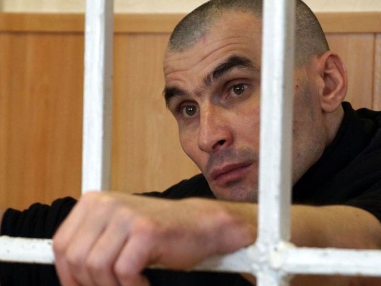 Суд отклонил апелляцию защиты Литвинова