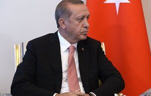 Эрдоган обвинил Гюлена в ухудшении российско-турецких отношений