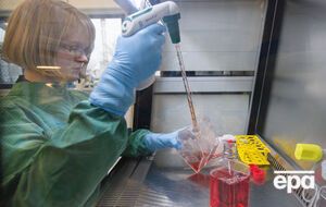 Смерть ребенка стала первой в штате Техас