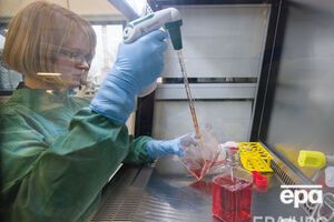 Смерть ребенка стала первой в штате Техас