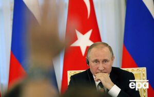 Портников: Путину нужно прекратить мечтать потоками, остановить войну, уйти из Донбасса и Крыма и заняться решением проблем России