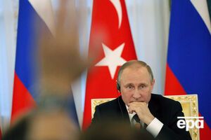 Портников: Путину нужно прекратить мечтать потоками, остановить войну, уйти из Донбасса и Крыма и заняться решением проблем России