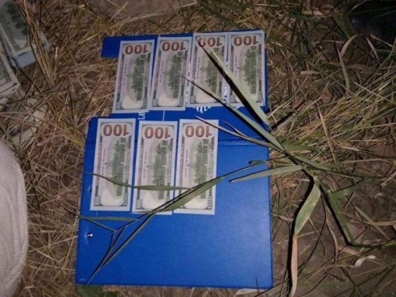 Неотложные следственные действия продолжаются