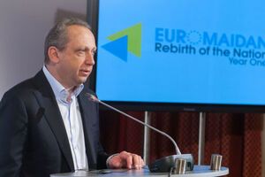 Рабинович: Планы Кремля не просто изменились, а были разрушены обороной Украины и украинским народом