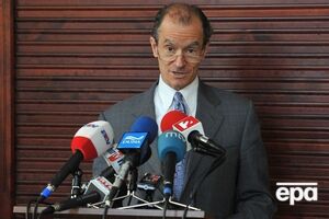Фрид: Мы знаем, что будем делать в случае войны в Украине
