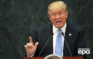 В феврале Трамп оценивал стоимость стены в $8 млрд