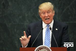 В феврале Трамп оценивал стоимость стены в $8 млрд