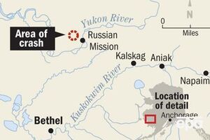 При столкновении никто не выжил