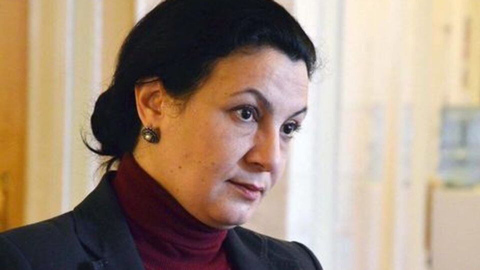 Климпуш-Цинцадзе: На саммите G20 в Китае не будет происходить трехсторонняя встреча, поэтому украинская сторона передала списки руководителями Франции и Германии