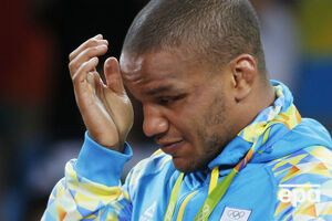 Беленюк считает несправедливой ситуацию с наградами в спорте