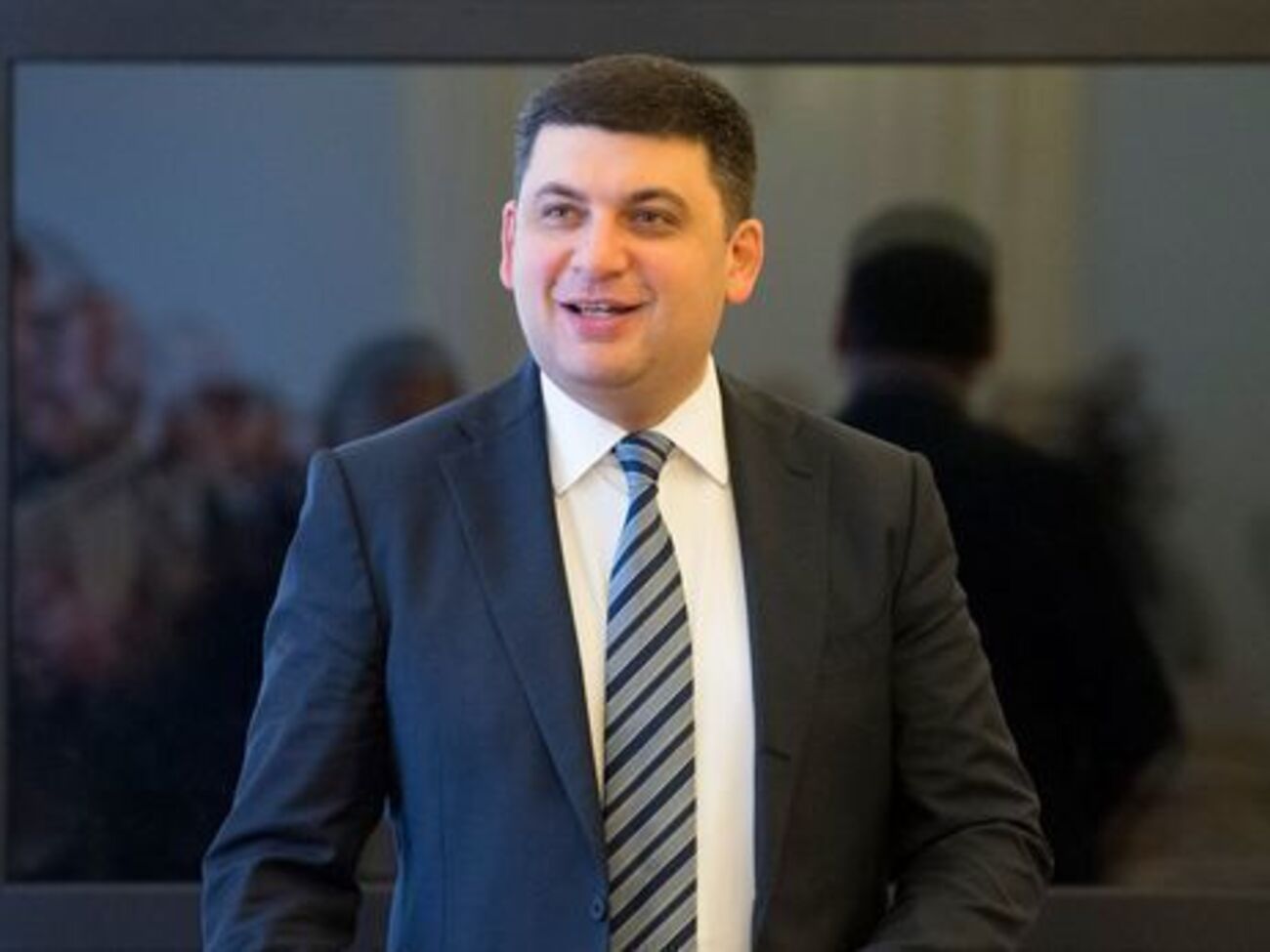 Гройсман: Инвестиции в образование – это инвестиции в будущее