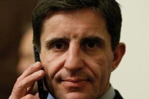 Шкиряк: Скорее всего, надо будет вносить изменения, которые необходимо согласовывать с европейской комиссией