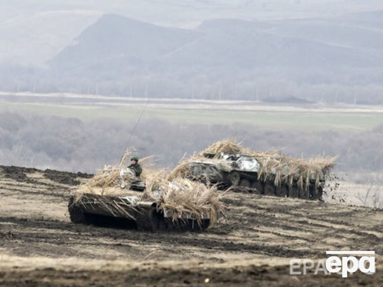 В штабе не исключают провокаций боевиков
