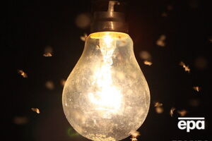 Электричество снова подорожало