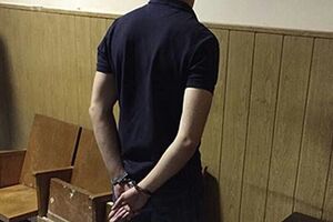 Напарников-полицейских взяли под стражу