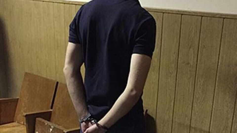 Напарников-полицейских взяли под стражу