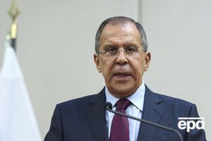 Лавров: У нас очень тяжелая ситуация в Украине