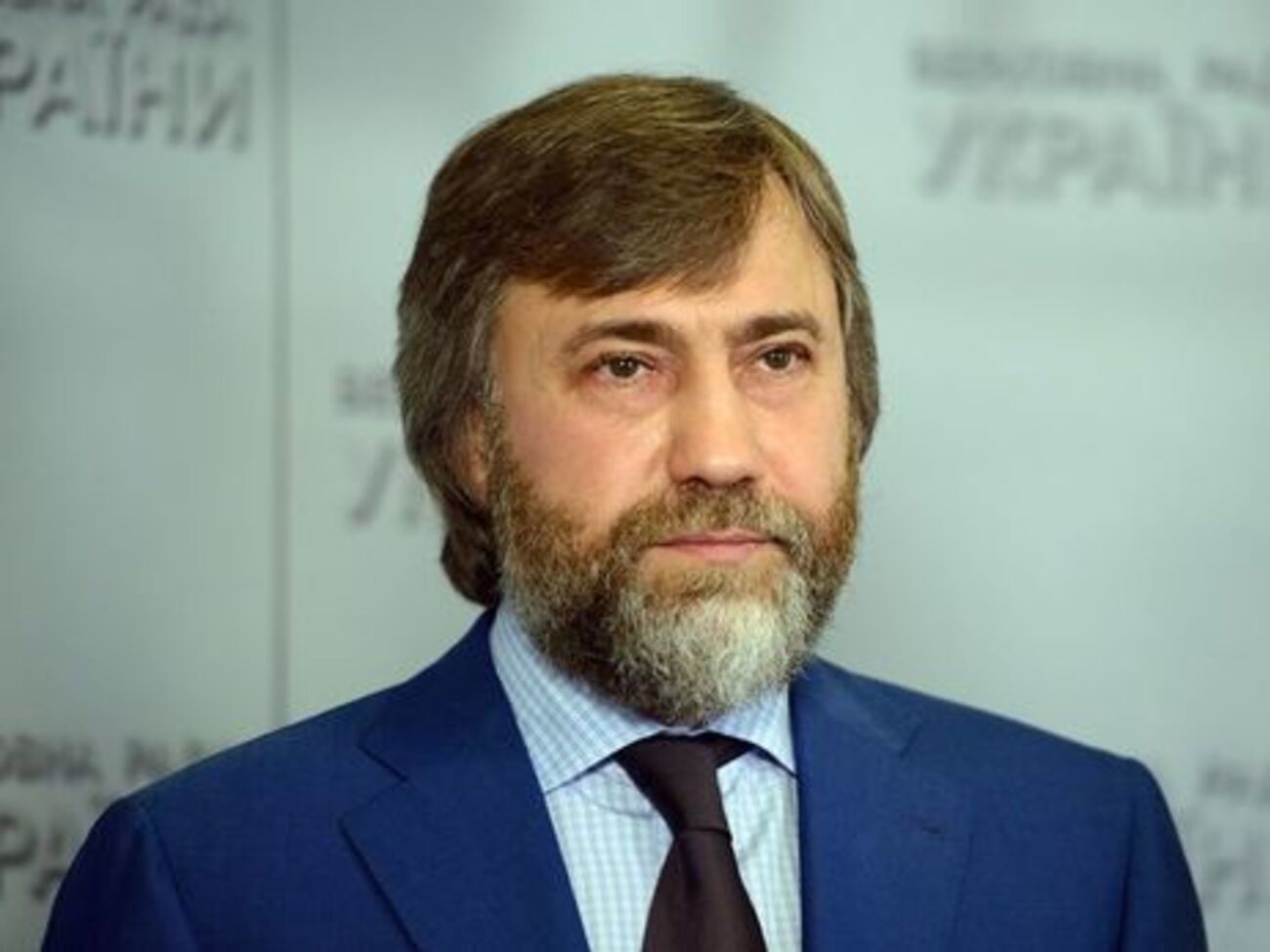 С Новинского могут снять депутатскую неприкосновенность