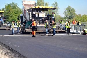 "Укравтодор" будет применять ортофотофиксацию при проверке ремонта дорог