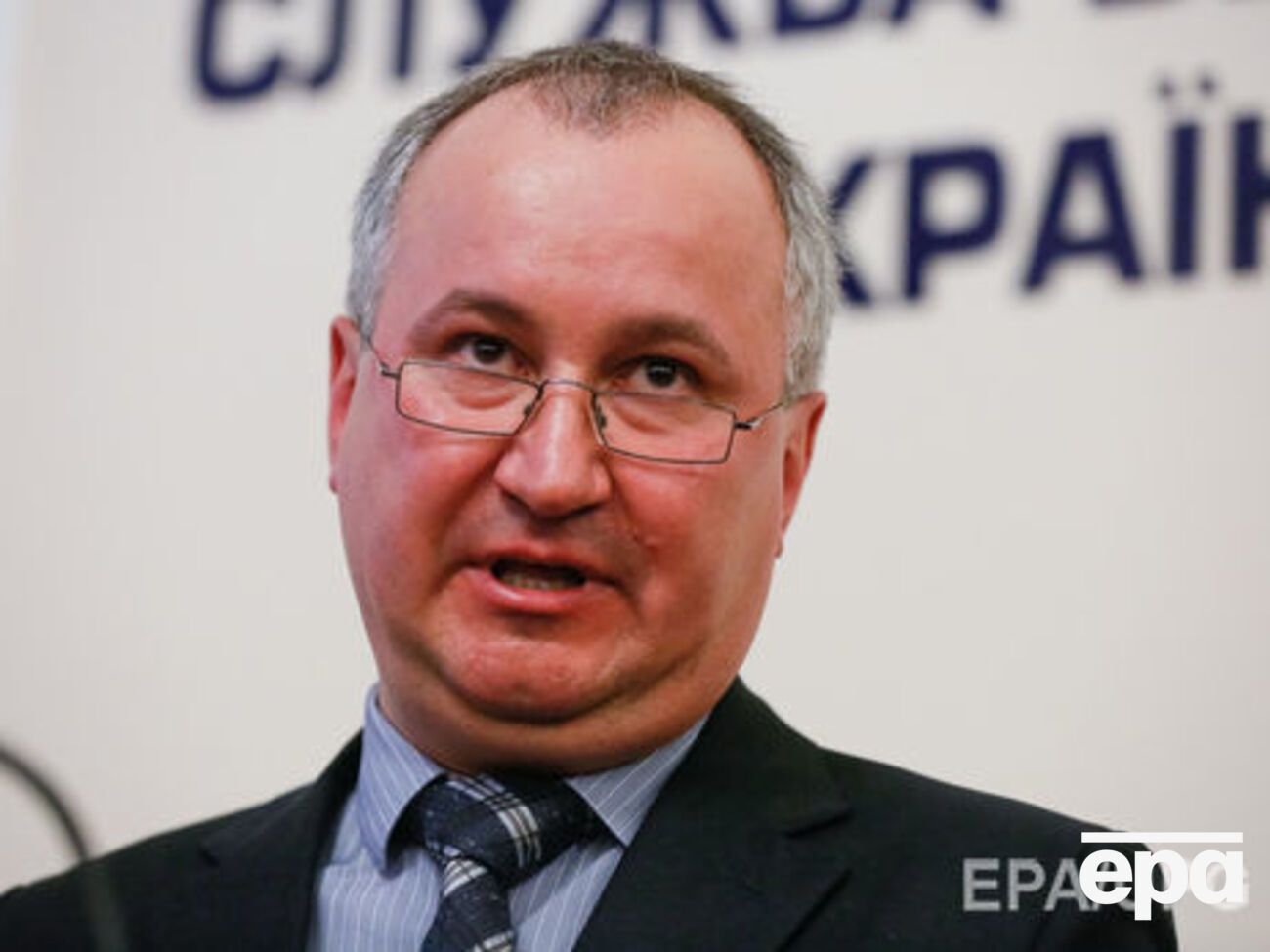 По словам Грицака, СБУ известно местонахождение 57 пленных украинцев