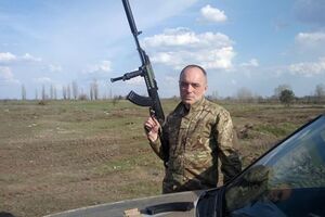 Касьянов: Нам уже нужно готовиться к возможному наступлению и показать врагу, что мы можем дать отпор