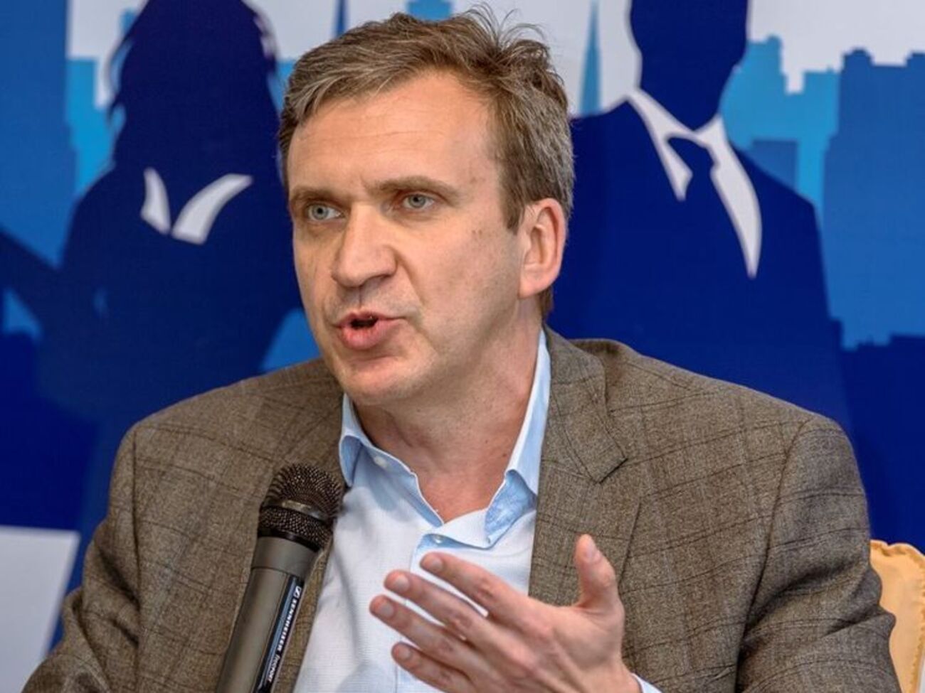 Шеремета:&nbsp;В работе с китайскими компаниями нельзя быть наивными