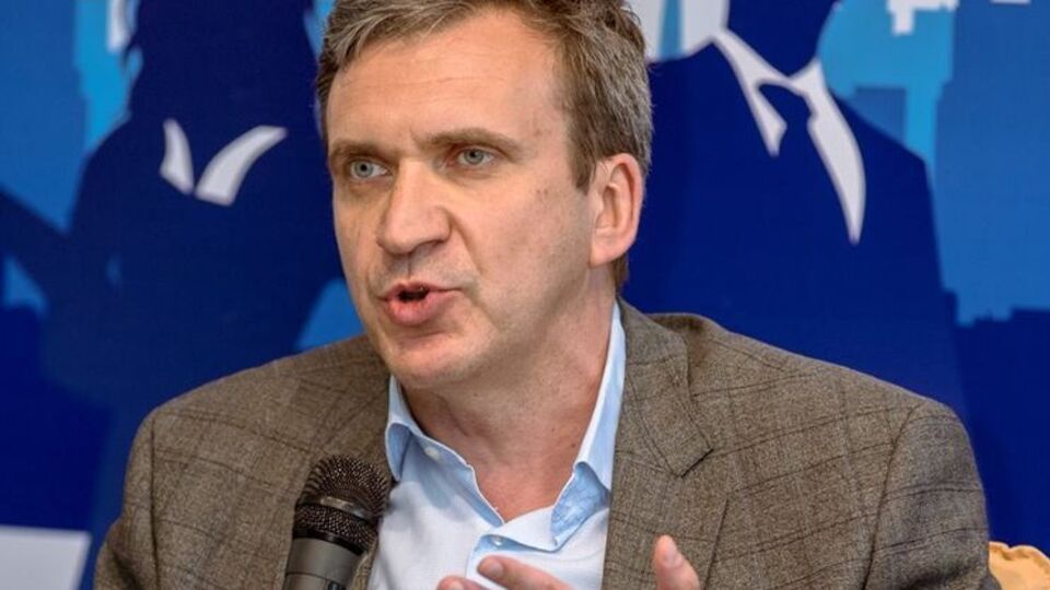 Шеремета: В работе с китайскими компаниями нельзя быть наивными
