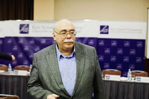 Пасхавер: Люди склонны обращать больше внимания на плохие новости