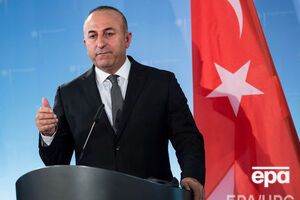 Чавушоглу встретился с Джемилевым