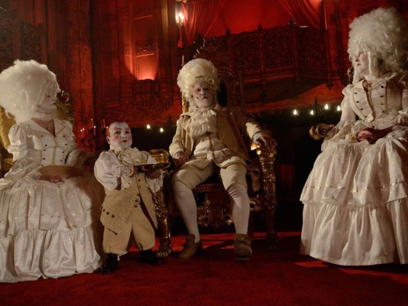 Герои фильма станут участниками игры "31"