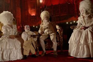 Герои фильма станут участниками игры "31"