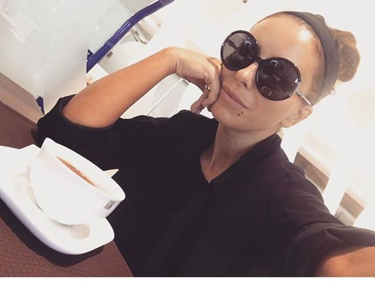 Ани Лорак:&nbsp;С праздником 1 сентября!