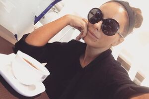 Ани Лорак: С праздником 1 сентября!