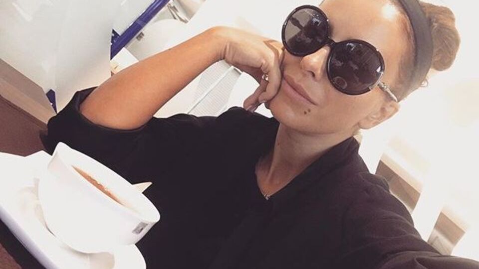 Ани Лорак: С праздником 1 сентября!